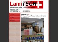 Lamitech GmbH