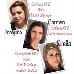 Kosmetikstudio Stella