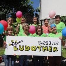 Ludothek
