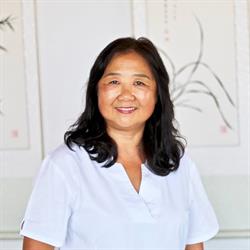 Hanna Yuan Sonderegger Akupunktur