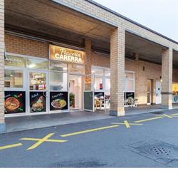 Pizzeria Carrera