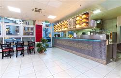 Pizzeria Carrera