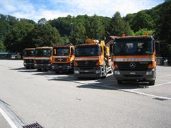 Bolzli Transport AG
