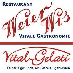 Restaurant Weierwis / Vital Gelati