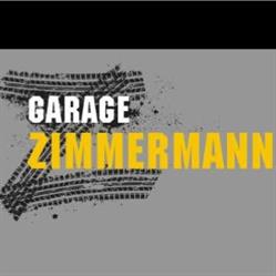 Garage F. Zimmermann