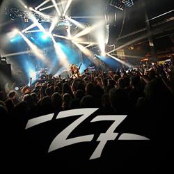 Konzertfabrik Z 7