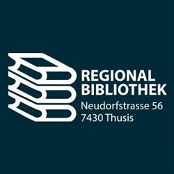 Regionalbibliothek