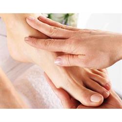 Mahrer Mireille - Fusspflege und Massage
