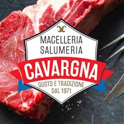 Macelleria D. Cavargna