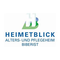 Alters- und Pflegeheim Heimetblick Biberist