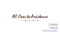 Ac Compta Assistance, Viana