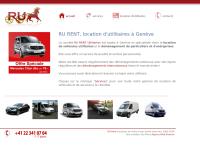 Ru, Rent-Utilitaires SARL
