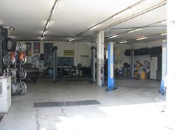 Garage Pantera