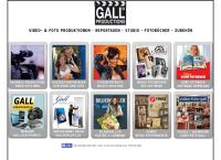 Gall Productions & Co