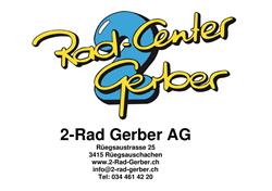 2-Rad Gerber AG (Rüegsauschachen)