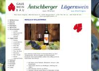 Gaus Weinbau