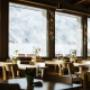 Berghotel Restaurant