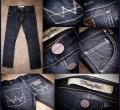 Jeans Wrangler