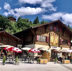 Café-Restaurant de la Laiterie