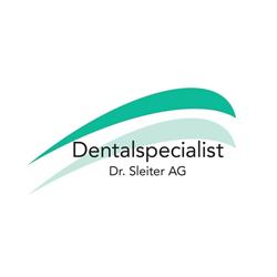 Dentalspecialist Dr. med. dent. Roberto Sleiter