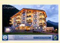 Website von Castello GmbH