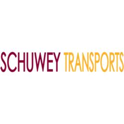Schuwey Transports Sàrl