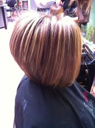 Coiffure Cristina