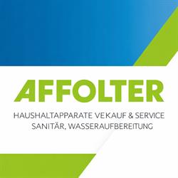 Affolter Haushaltapparate AG