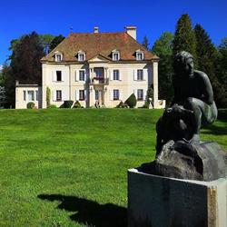 Musee D'Horlogerie Du Locle-Château des Monts