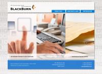 Blackburn P. A. AG