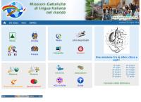 Missione Cattolica Italiana