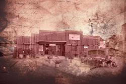 Restaurant Kentucky Saloon