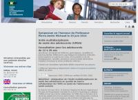 Centre Thérapeutique de Jour Pour Adolescents