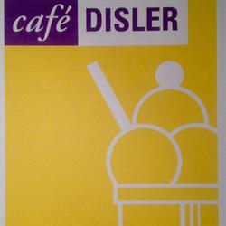 Restaurant Café Disler