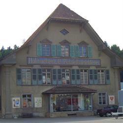 Hutmacher & Co Pelze - Felle - Leder