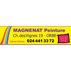 Magnenat Sàrl