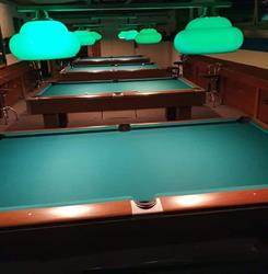 Country Bar & Billard-Center