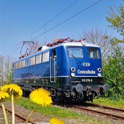 Centralbahn AG