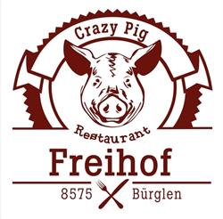 Edith Kline Restaurant Freihof