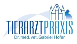 Dr. med. vet. Hofer Gabriel