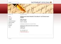 Notariat Grundbuch- u. Konkursamt Goldau