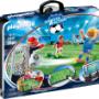 Playmobil Fussball