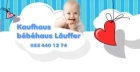 Kaufhaus & Bébéhaus A.Läuffer