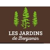 les Jardins de Benjamin Sàrl