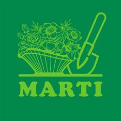 Gärtnerei und Gartenbau Marti GmbH