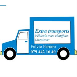 Extra Transports