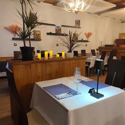 Auberge Du Rendez Vous Sàrl