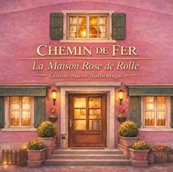 Restaurant du Chemin-de-Fer