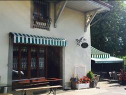 Restaurant Chez-Le-Docteur