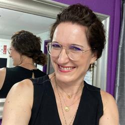 Mrs. Agnès Desarzens Drainage lymphatique